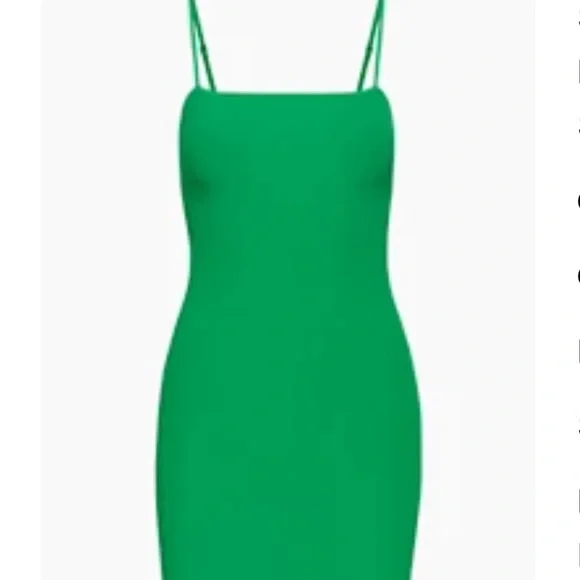 Babaton Dress - Picture 3 of 3